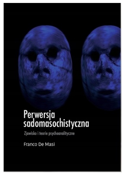 

Perwersja Sadomasochistyczna
