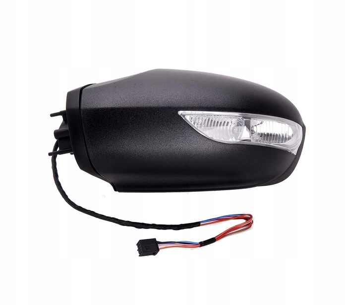 LUSTERKO LEWE DO MERCEDES A-KLASA W169 W245