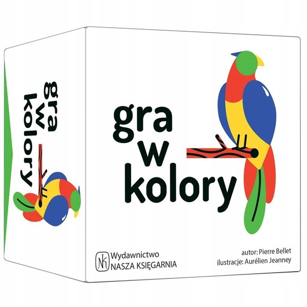 

Gra w