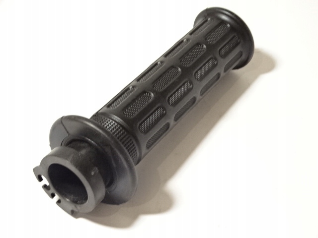 53140-MY5-860-G34 - ВАЖІЛЬ ПЕРЕМИКАННЯ ПЕРЕДАЧ ПРАВИЙ ROLGAZ ГУМА CB500 CB500S НОВИЙ OEM