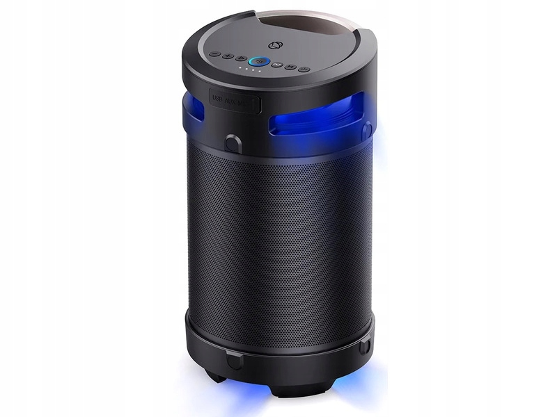 Power audio MANTA SPK 5120 100W