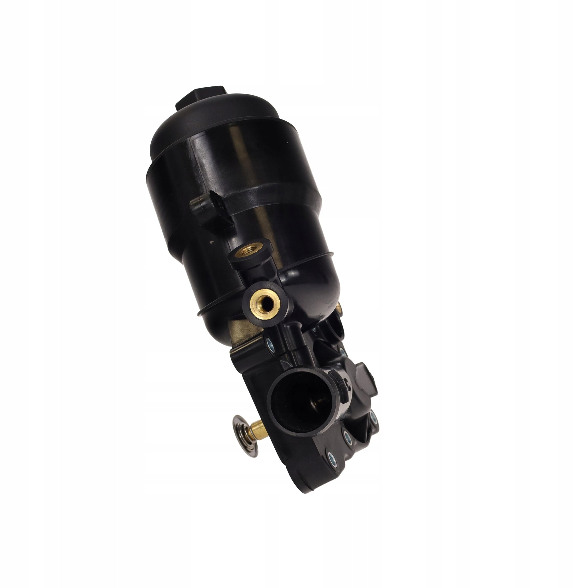 Kryt Olejového Filtru Audi A4 B8 07>