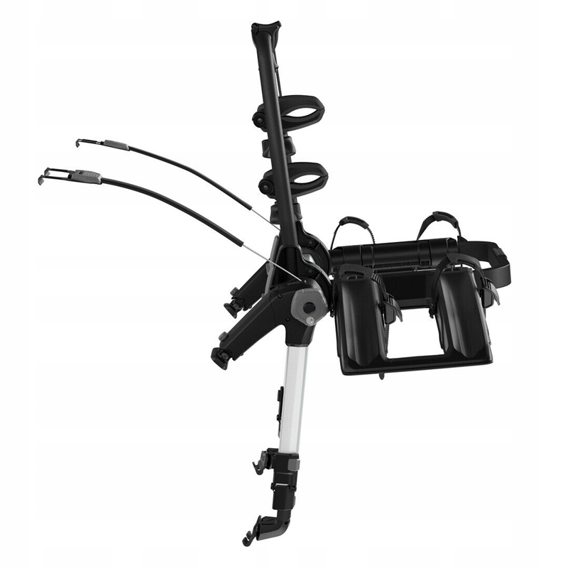 THULE OUTWAY bagaznik rowerowy uchwyt TYLNA KLAPE Model OUTWAY