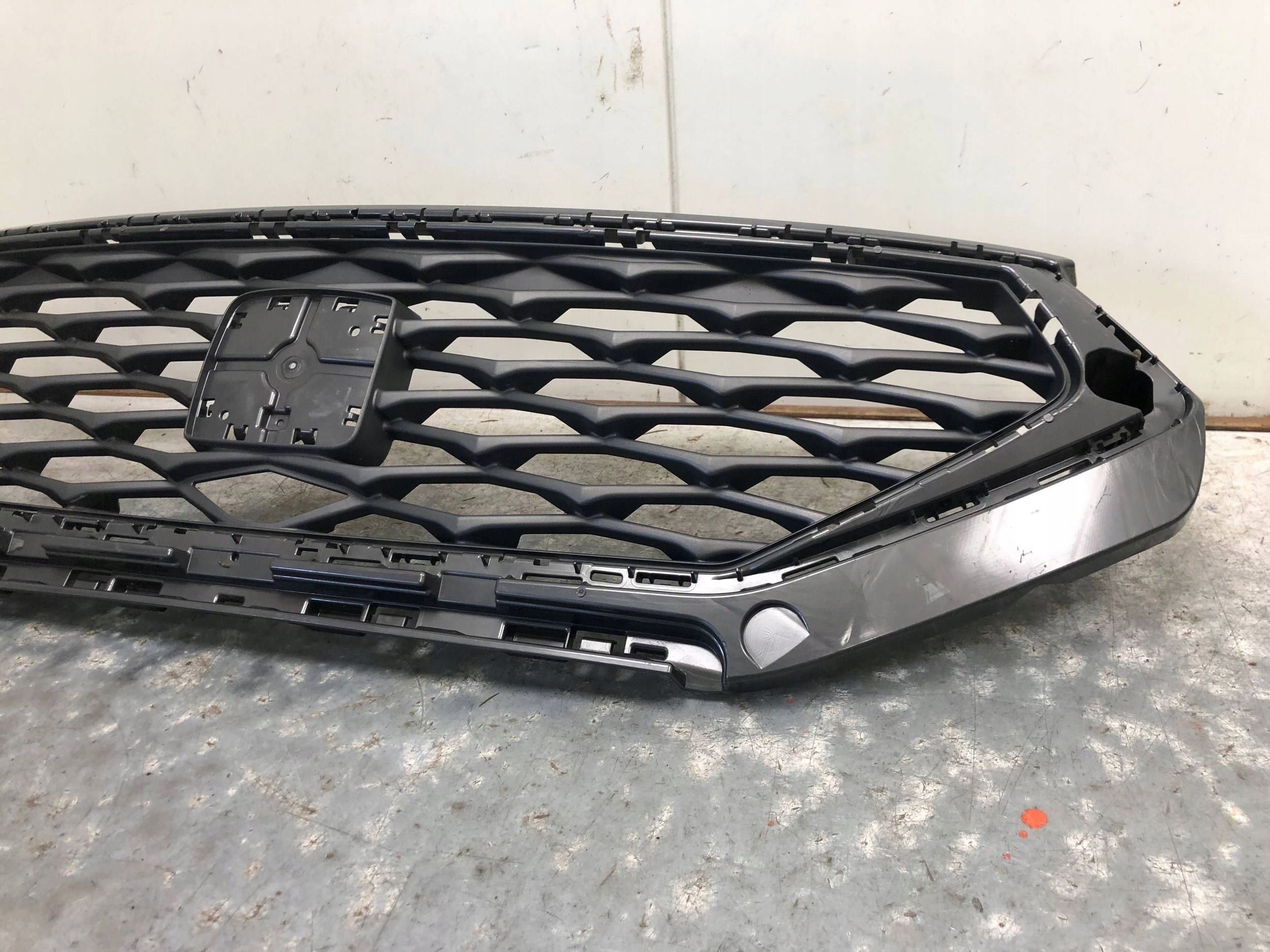 Grill Grill SEAT TARRACO 5FJ853651D