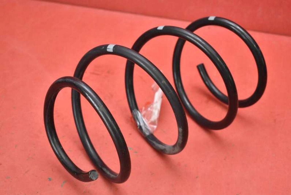 spring front front BMW E46 2.0i 143 KM 01-06