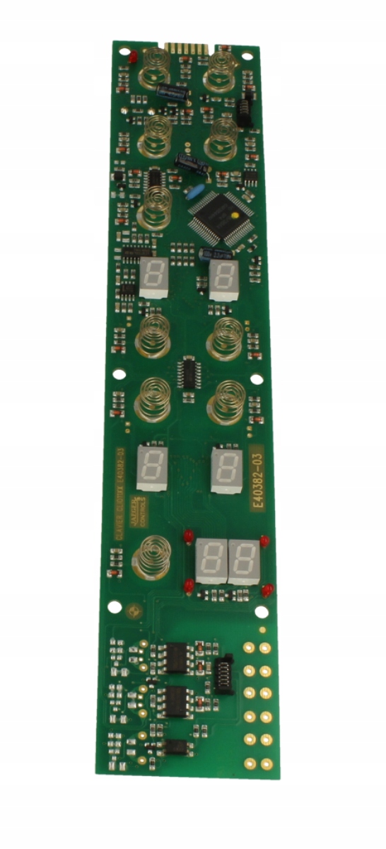 Moduł sensor panel do płyty ceramicznej Ariston