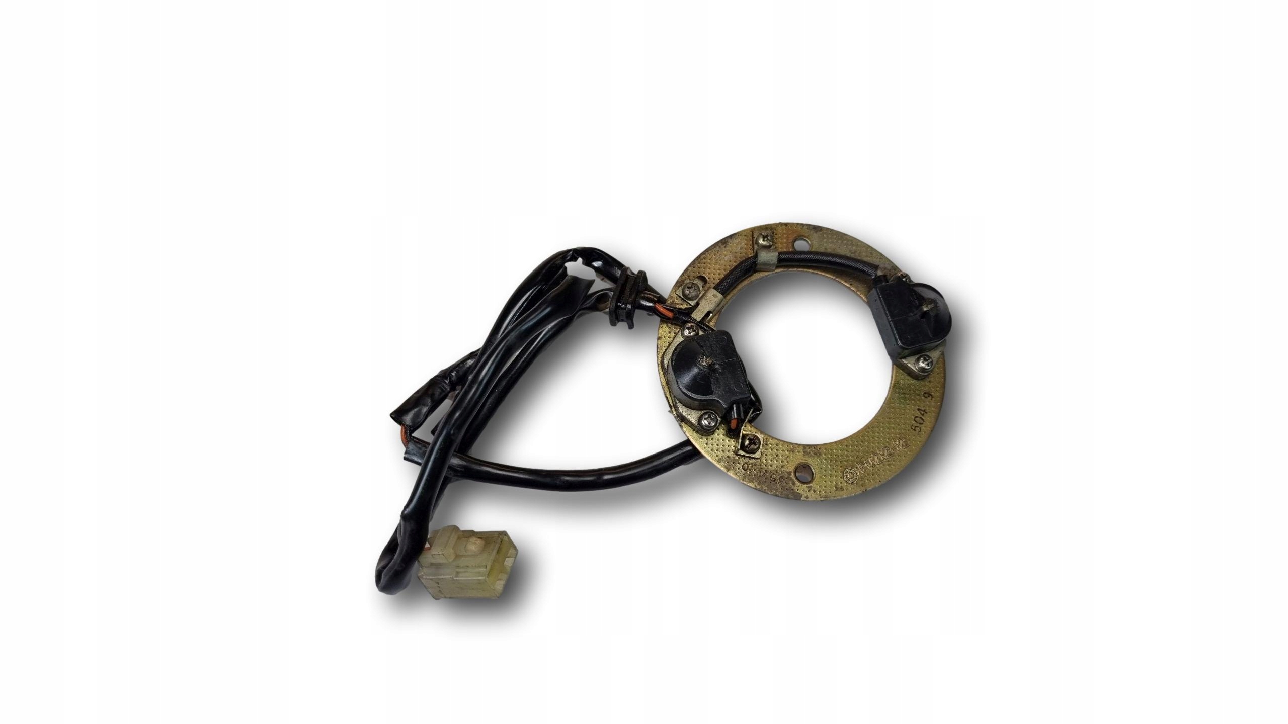 IMPULSATOR YAMAHA FJ 1100