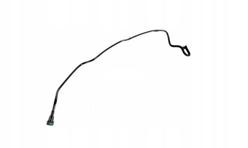 8200 139 - ШЛАНГ ДЛЯ ПЕРЕЛИВА DACIA / RENAULT CLIO 1,6 16V