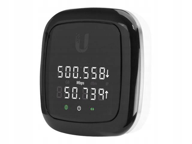 Ubiquiti UF-Nano Ubiquiti UF-Nano Gpon Cpe 1x Sc/apc, 1x Gigabit Ethernet