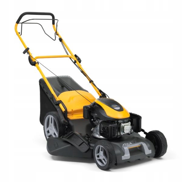 Kosiarka spalinowa combi 53 sq Stiga 2l0536848/st1