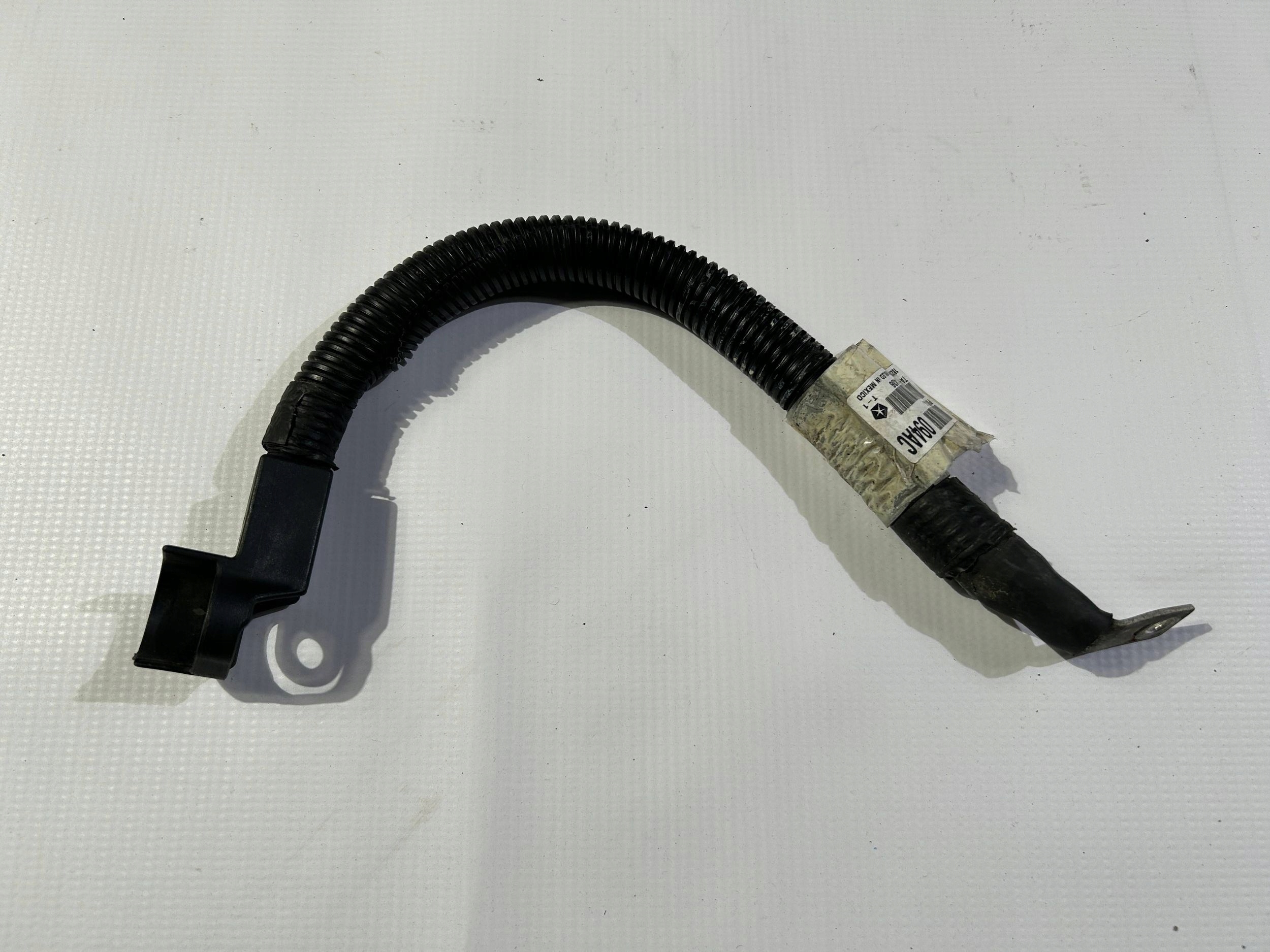 Batteriemanagement Sensor Batteriekabelbaum Dodge Durango 2021