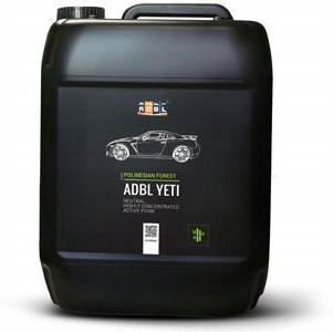 

Adbl Yeti Polynesian Forest Piana Aktywna 5L