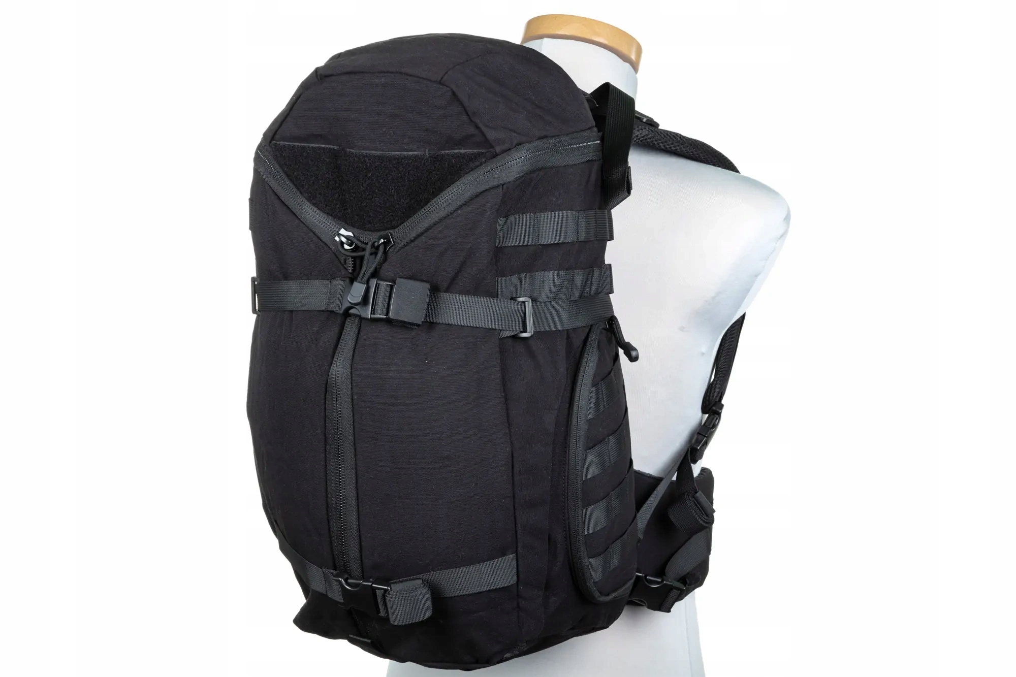 Batoh hlídkový 40L Specna Arms Tactical Černý