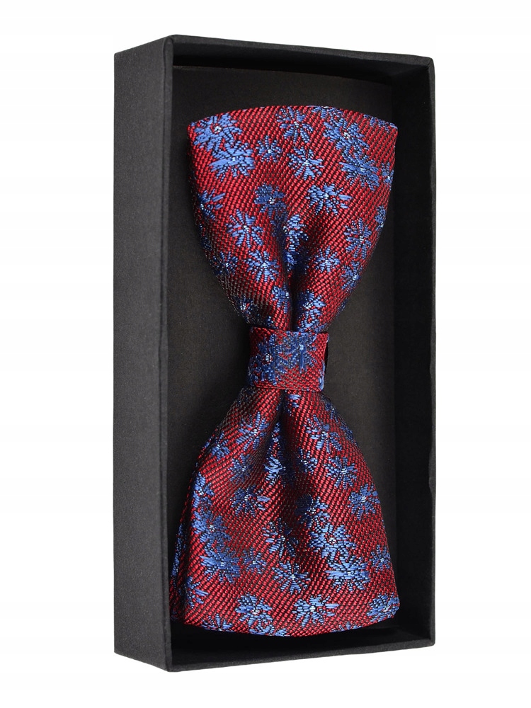 MUCHA MUSZKA WZORY BORDOWA