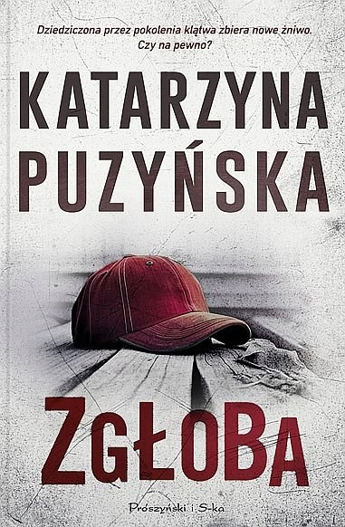 

Zgłoba Katarzyna Puzyńska