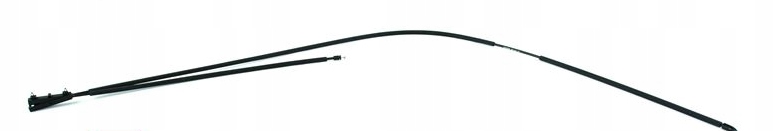 51237411315 - Трос відкривання капота BMW 3 F30 / F31 оригінал
