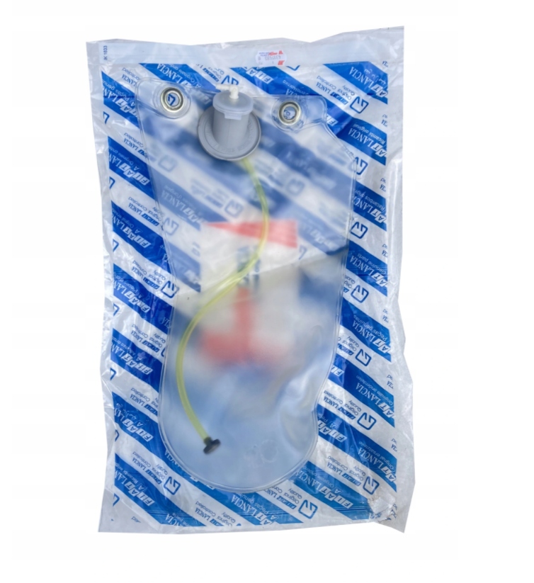 Pytel Ostřikovačů Nádrž Fsm Fiat 126p 4315480 Nový Oe Originální