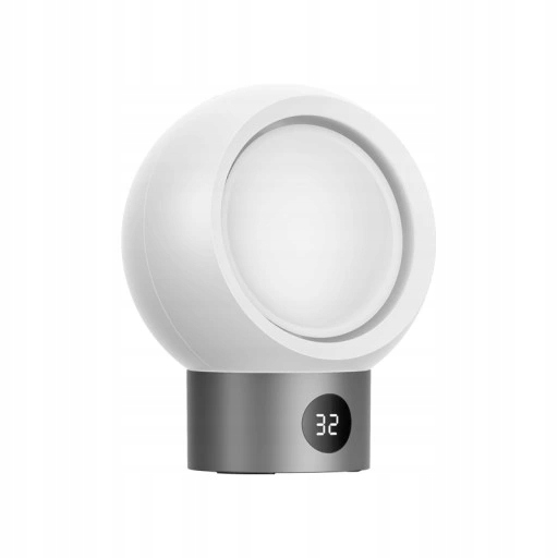 Mini podgrzewacz Creative Planet Marka bez marki