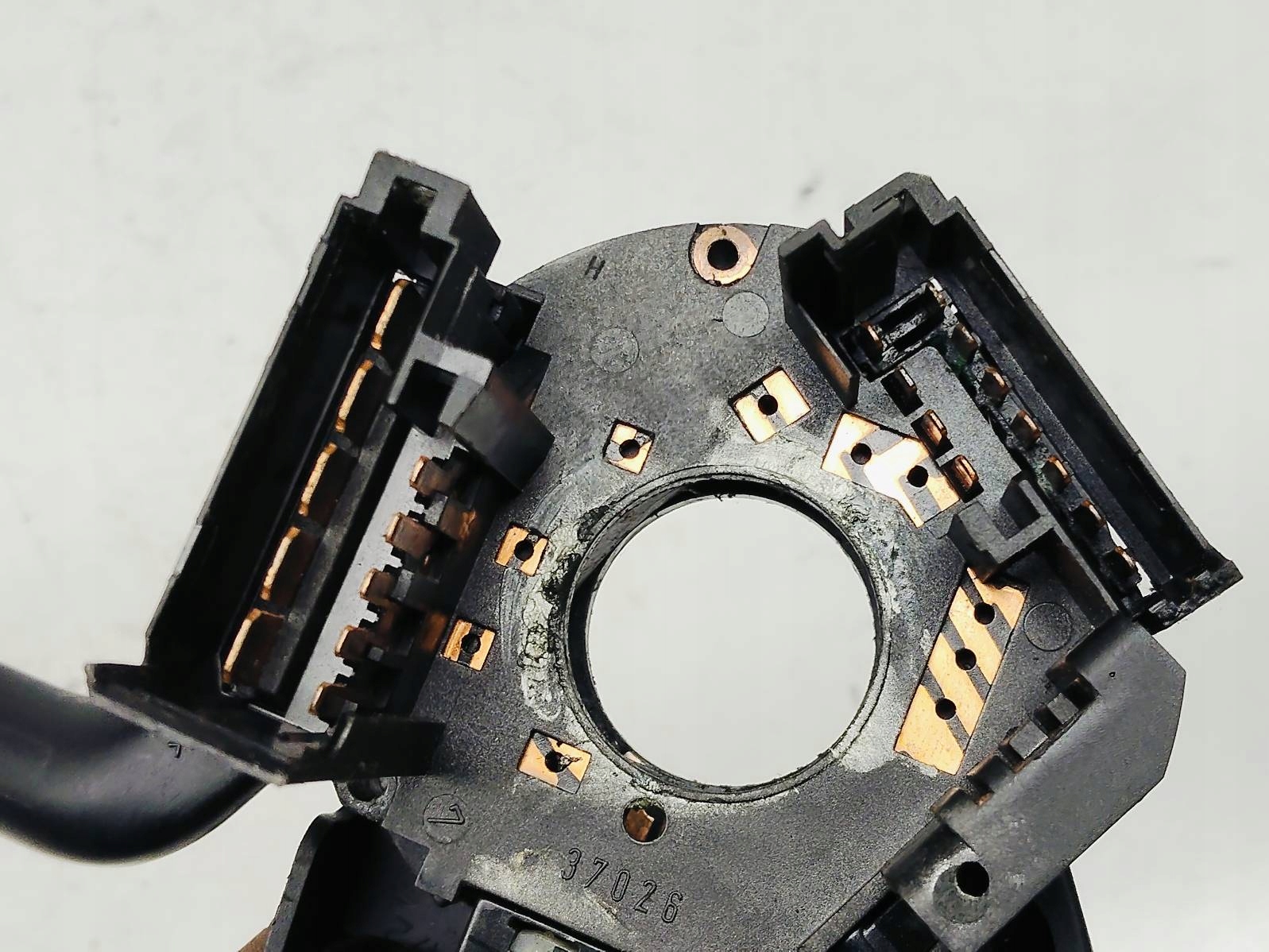 DEVIO LUCI TERGICRISTALLO TERGI DEVIO LUCI DEVIO VW VENTO 1.9 TDI 1H5953503T