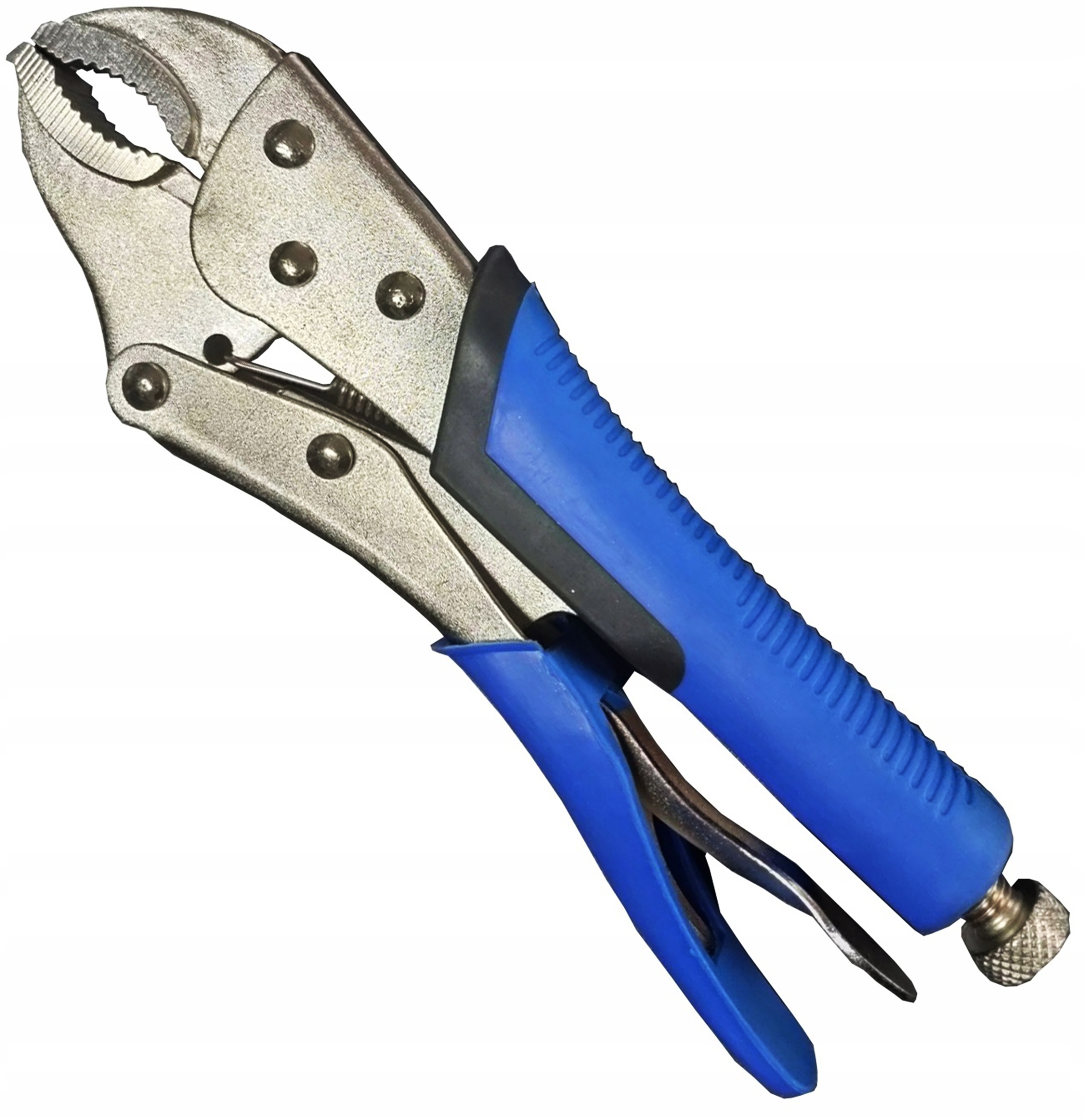 Szczypce Zaciskowe Morsea Morsa Mors Klucz Żabka 250 MM