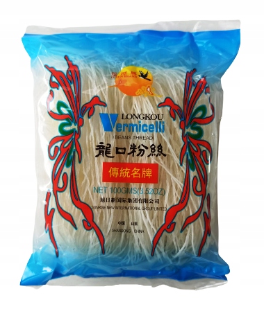 

makaron sojowy Vermicelli 100g