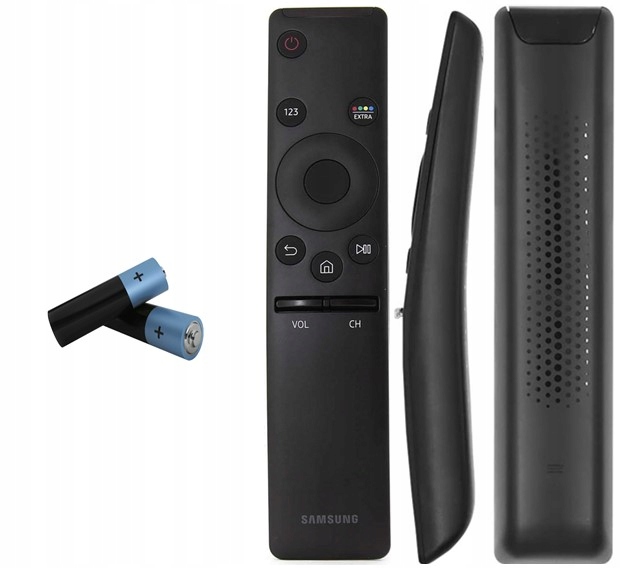 Originální Dálkový Ovladač Pro Televizor Samsung UA60KU6000 UA60KU6000K UA60KU6000KXXV