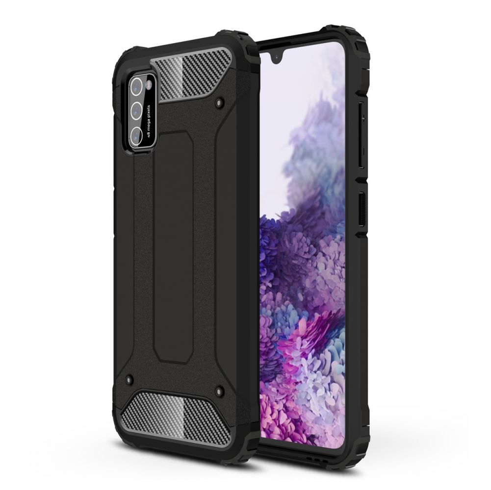 

Tech-protect Xarmor Galaxy A41 Black