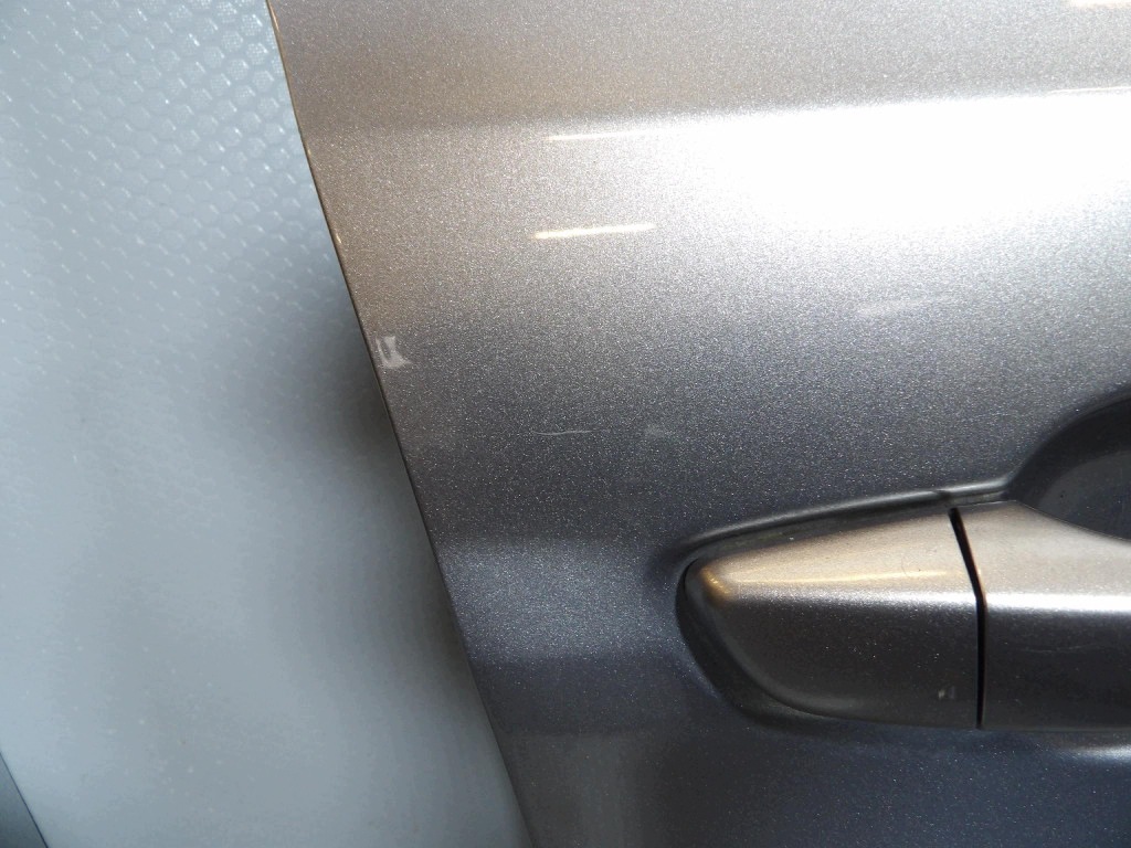 PEUGEOT 308 T9 II door front right KCAC