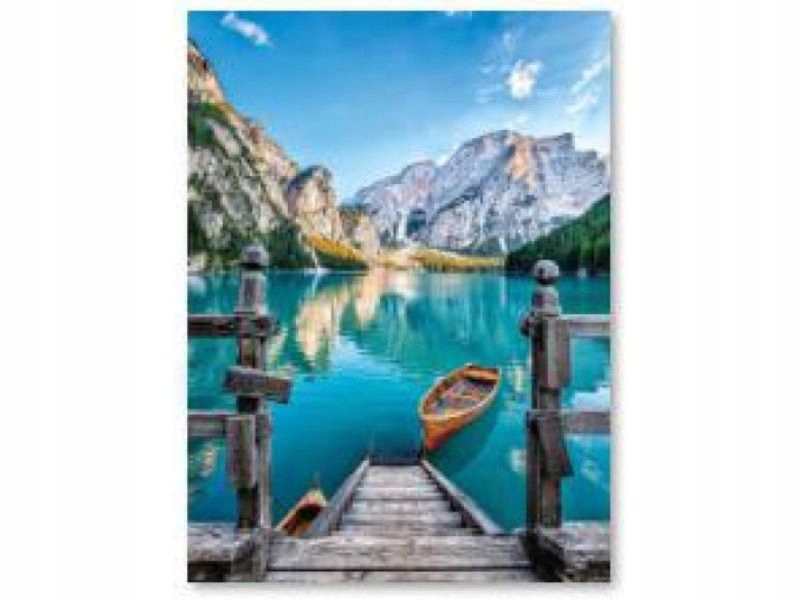 

Haft Diamentowy Diamond Painting Mozaika Zestaw 5D