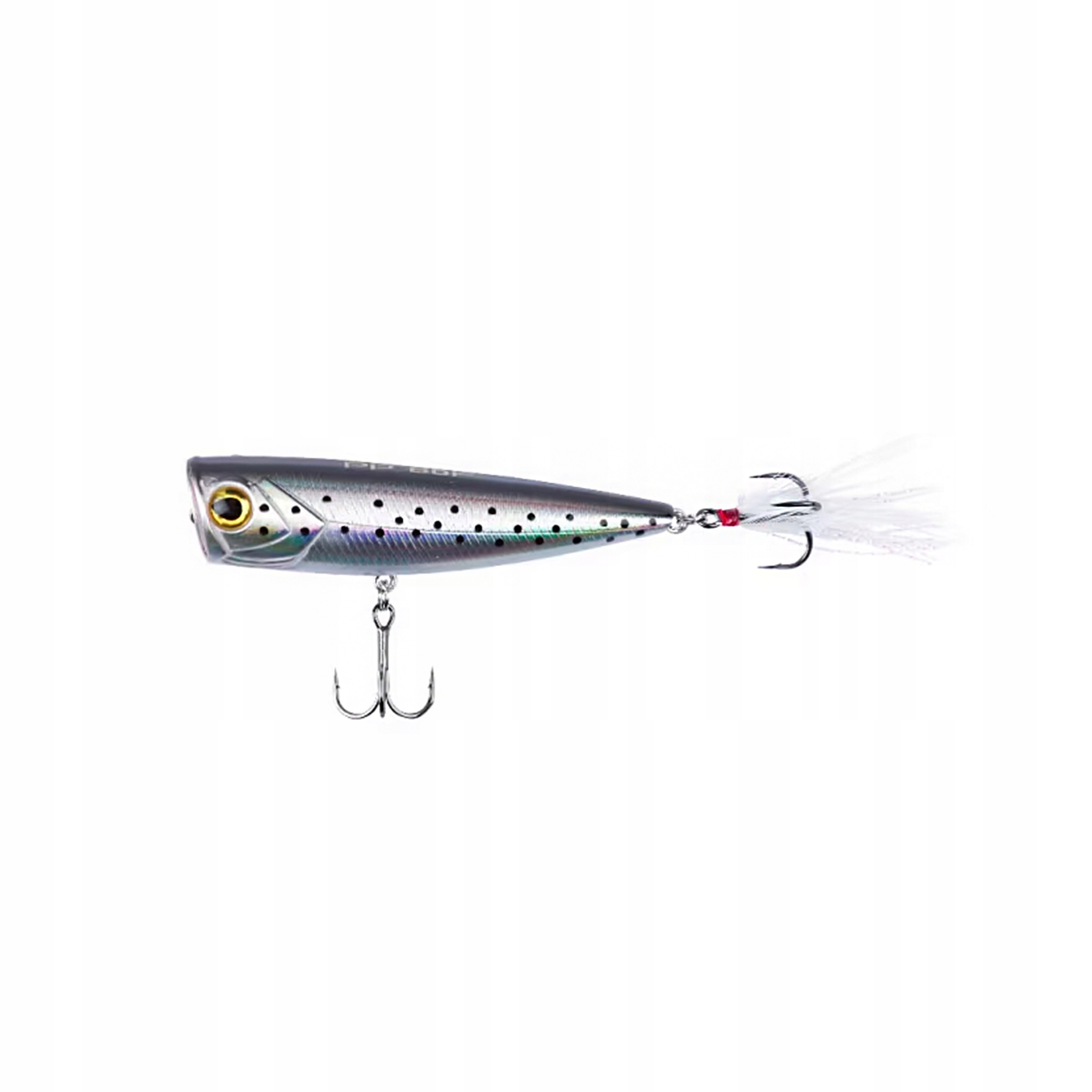 Wobler pływający Shimano Yasei Pure Pop F 6cm 8.2g Str 1szt.