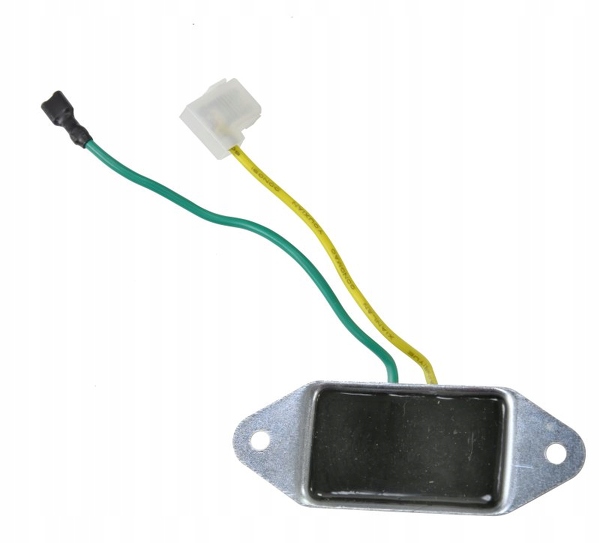 REGULATOR NAPIĘCIA ALTERNATORA C-330 C-360 RNC-12 Numer katalogowy części RNC-12