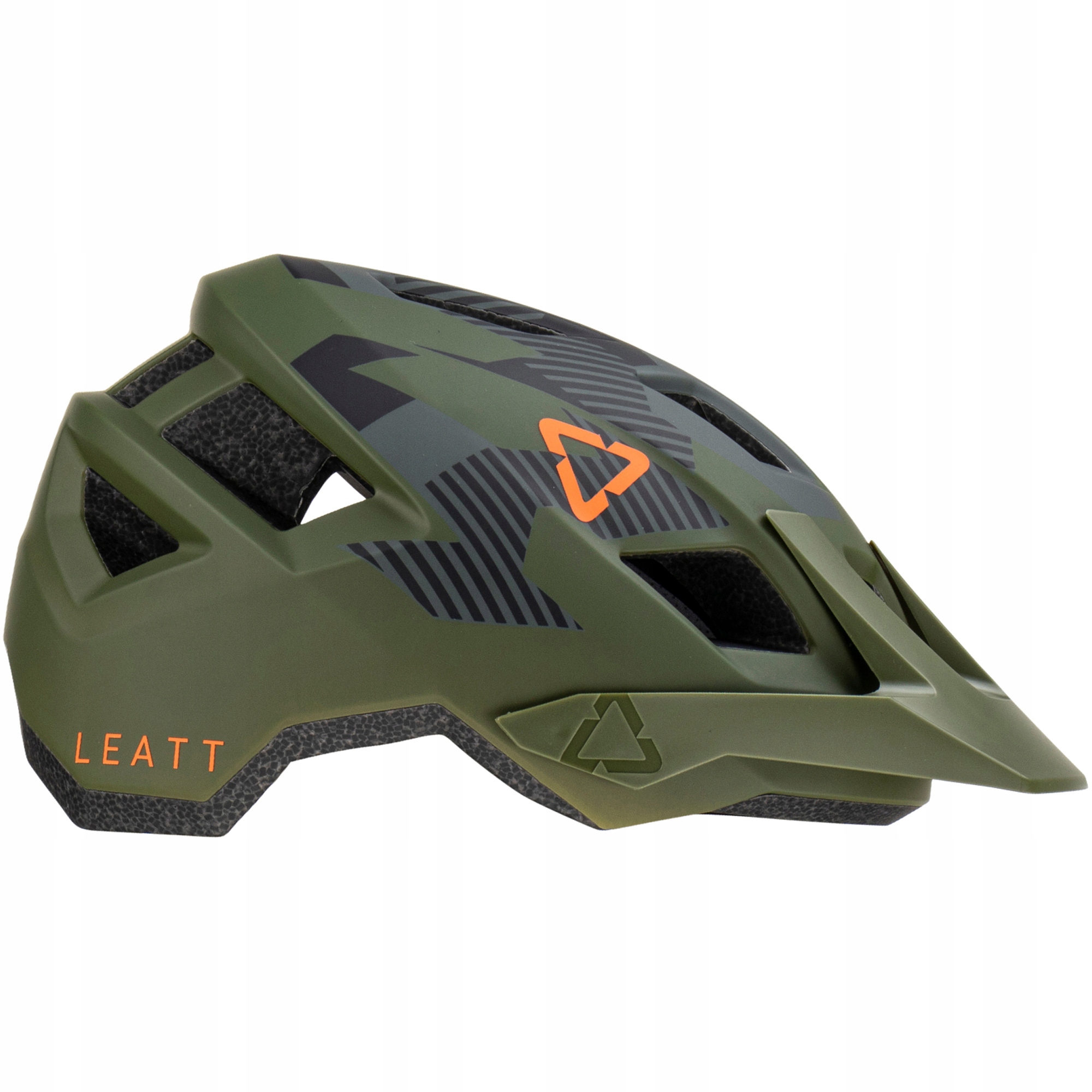 Kask rowerowy dziecięcy Leatt Helmet Mtb AllMtn 1.0 Junior V23 rozmiar Xs