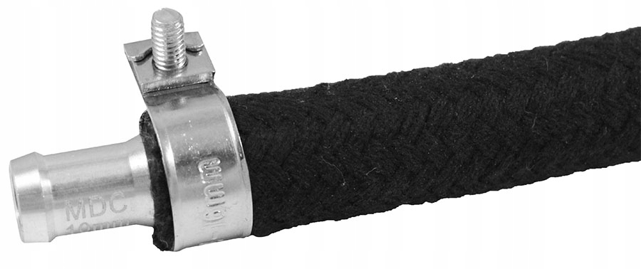 MDC OBEJMA OPASKA cybant przewód MINI SGB 16-18mm Szerokość 9 mm