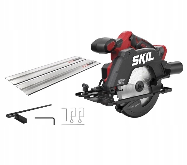 Pilarka tarczowa Skil 3551 Cb