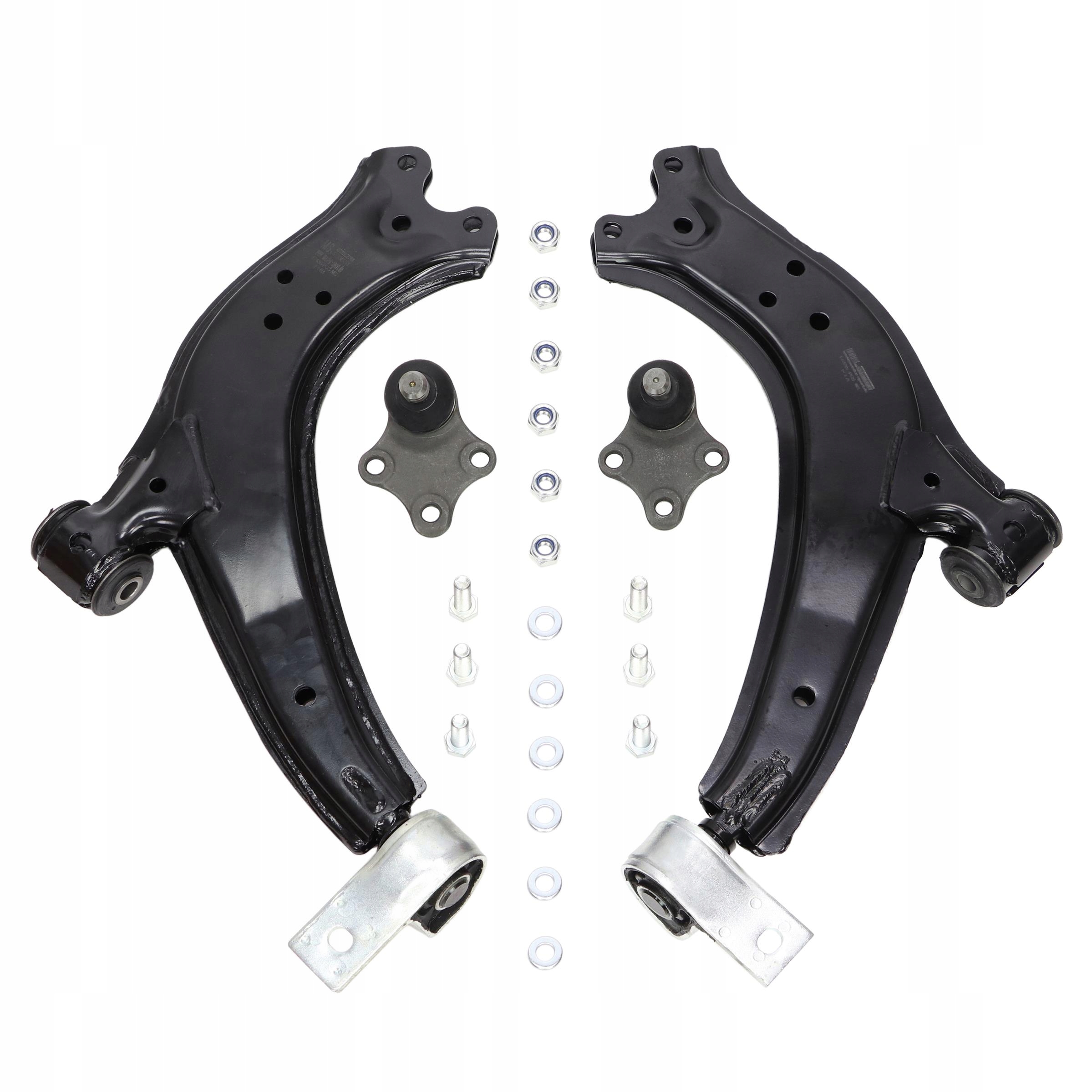 Ramena Sada Přední Citroen Berlingo, Xsara, Zx; Partner Peugeot