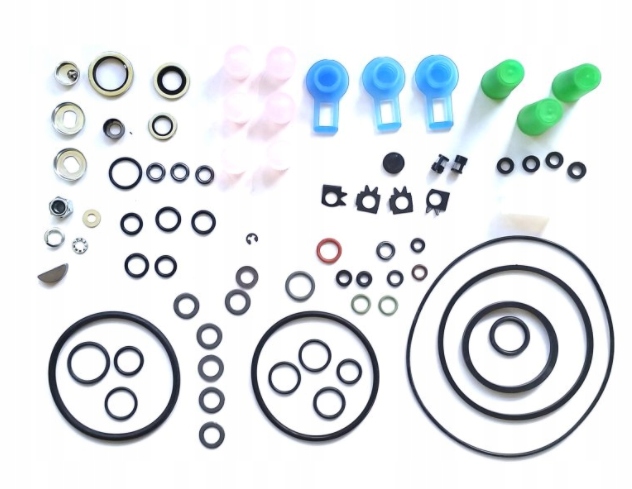 Zestaw uszczelek pompy DP200 7135-277A org. Delphi