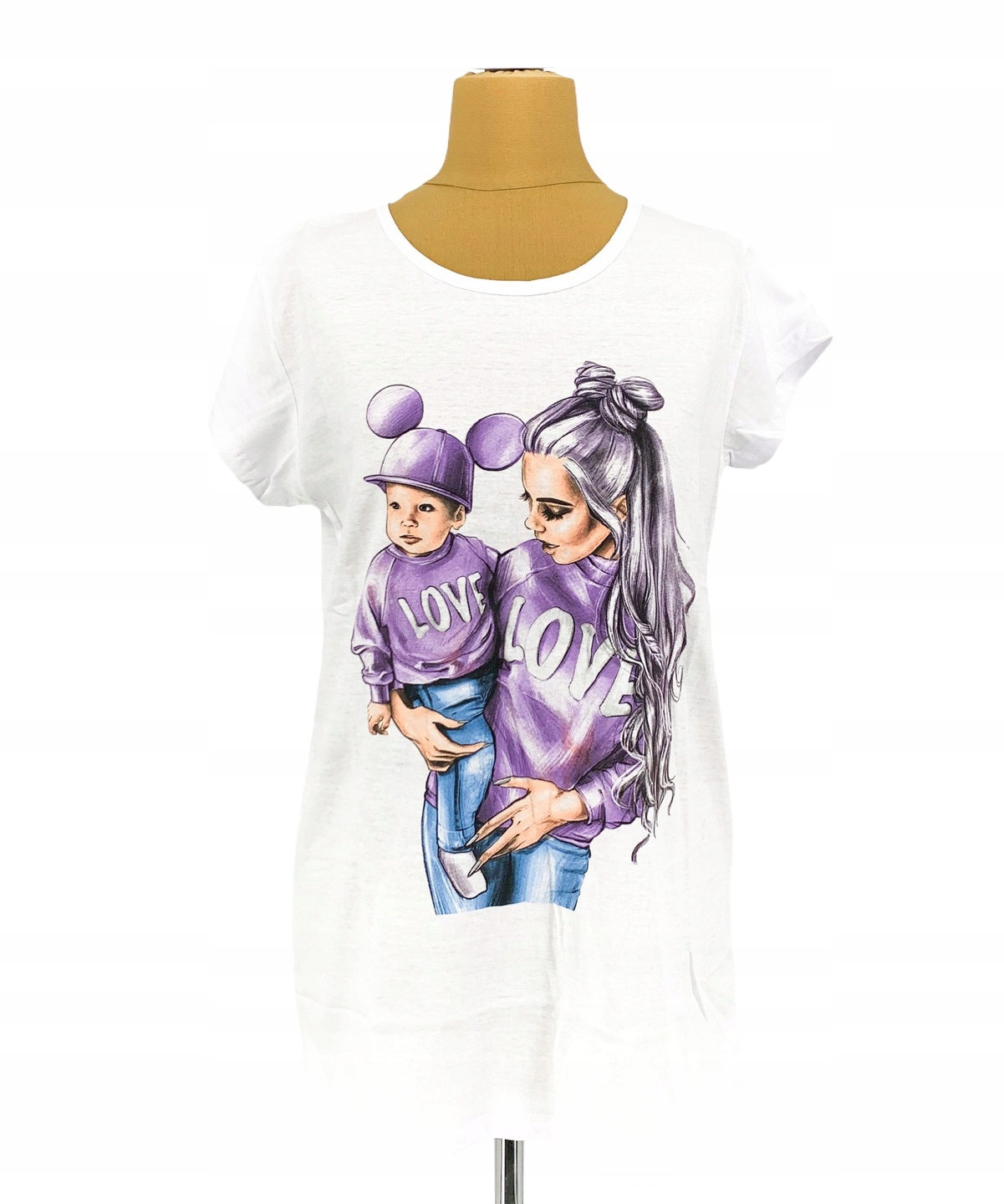 

Bluzka damska Namso rozm,XL