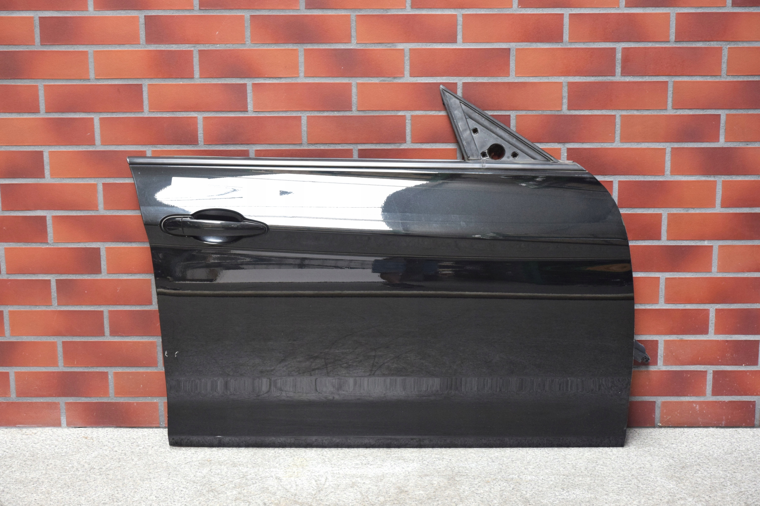 door right front front BMW 3 F34 GT 475