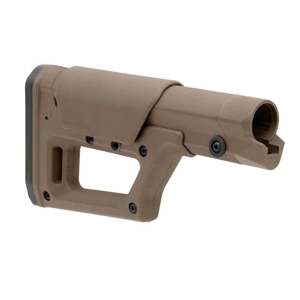 Magpul Kolba precyzyjnie regulowana Prs Lite do AR10 AR15 M4 M16 SR25 Fde