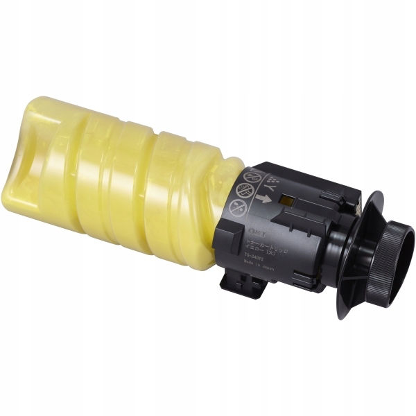 Originálny toner Yellow Oki MC554dn (09006263)