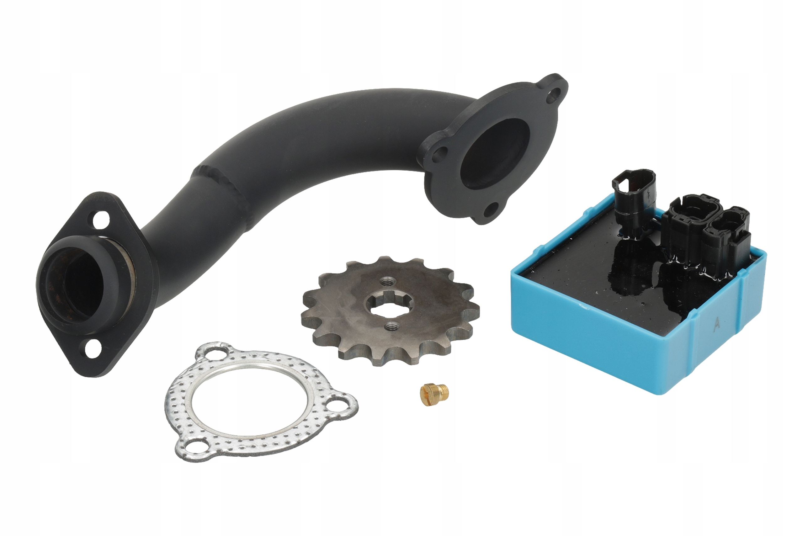 Zestaw tuningowy Aprilia RS4 50 E4