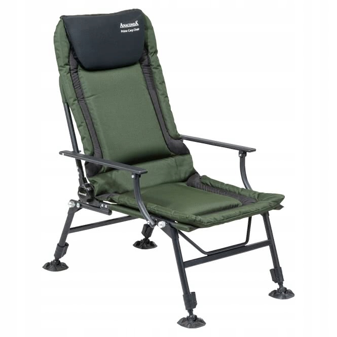 Fotel Anaconda Prime Carp Chair