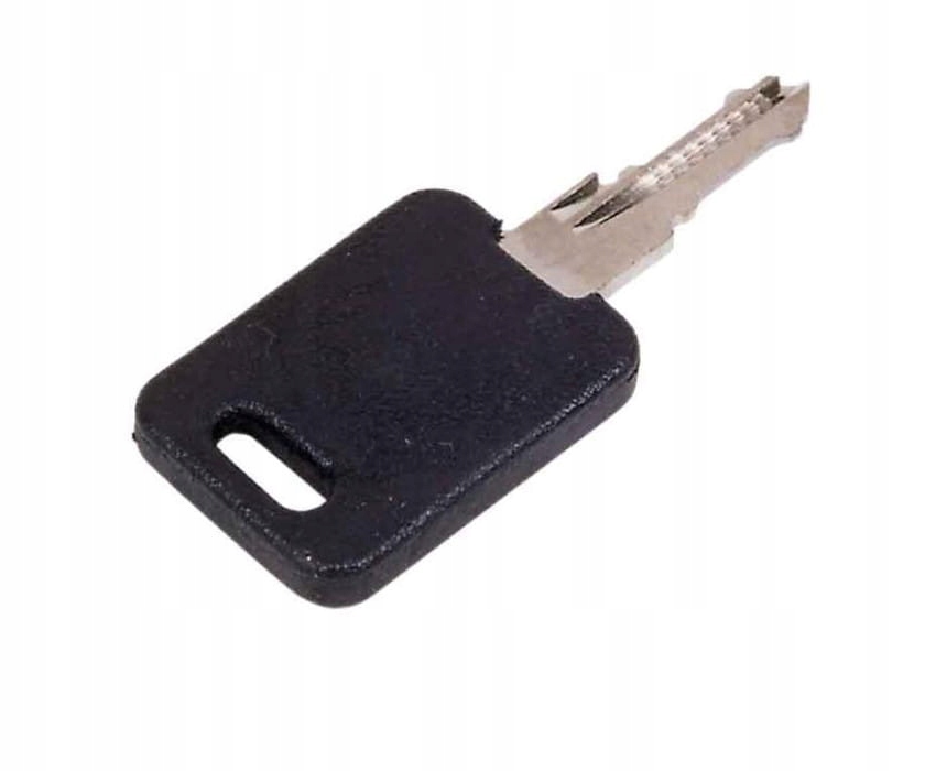 Klucz FF-system 3400 do przyczepy 2szt