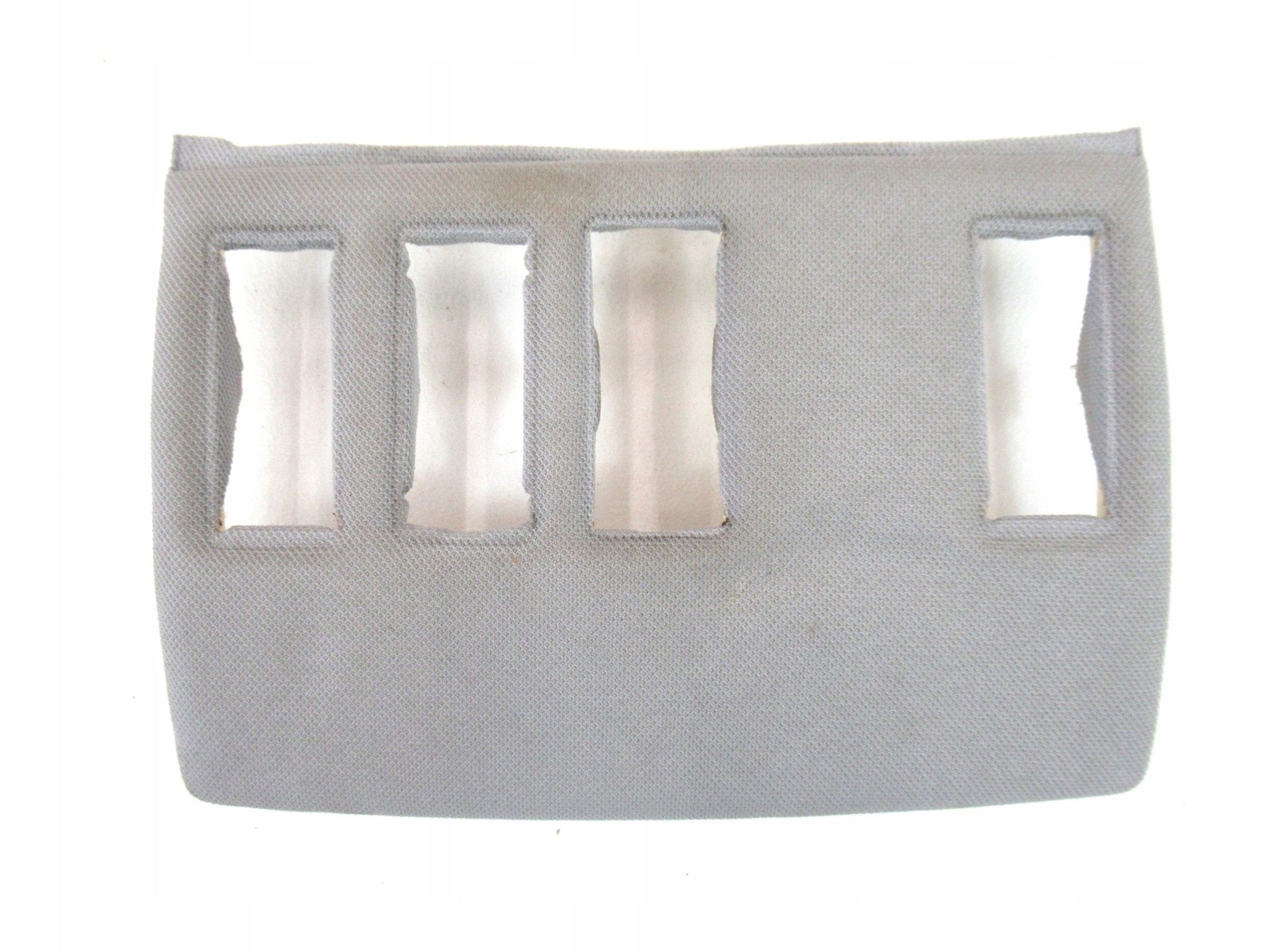 fedél maskownica tetö fedél BMW e60 e61