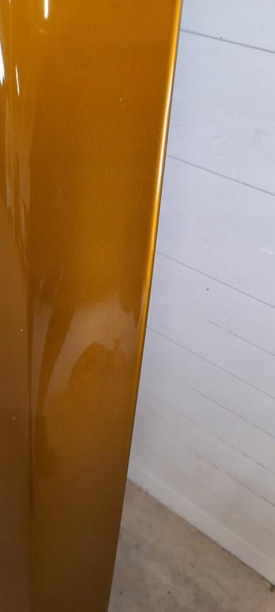 Motorhaube Alfa Romeo Stelvio Typ 949 Bonnet Hood - Thumbnail 4