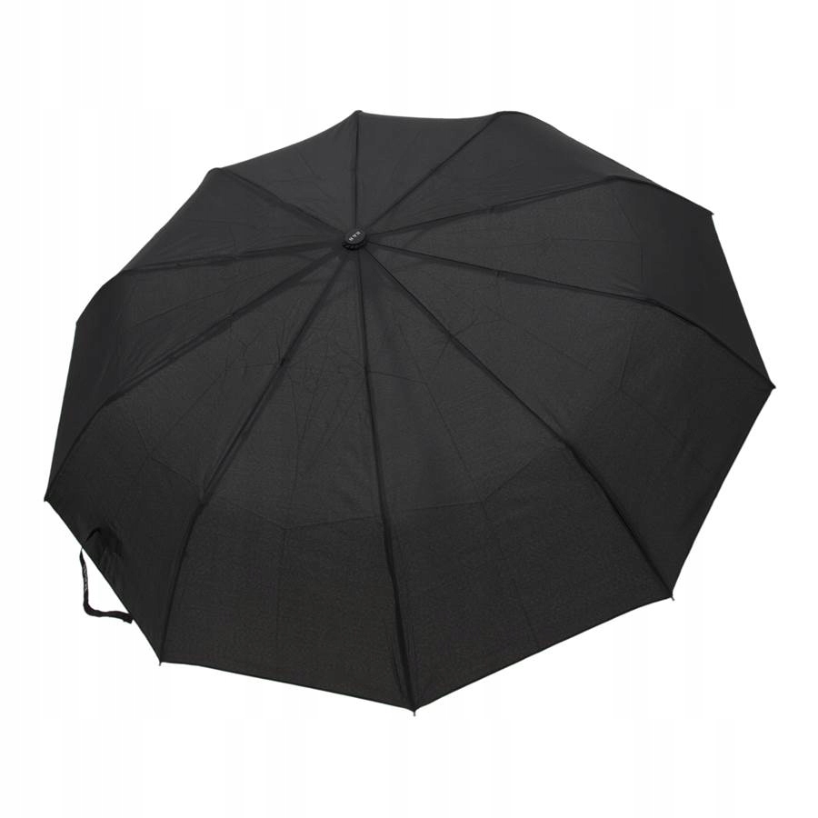 

Parasol pełen automat średnica 95cm czarny DI0511