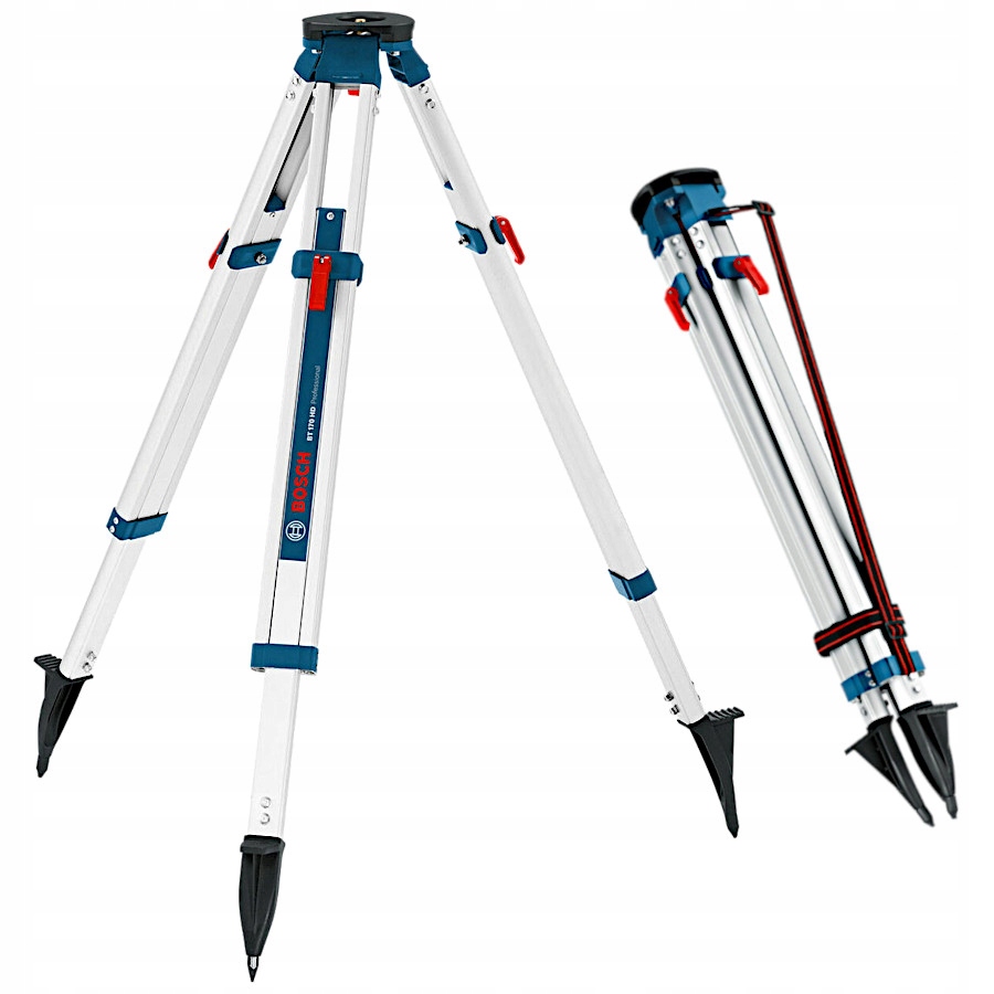 

Bosch Statyw Budowlany Bt 170 Hd Professional