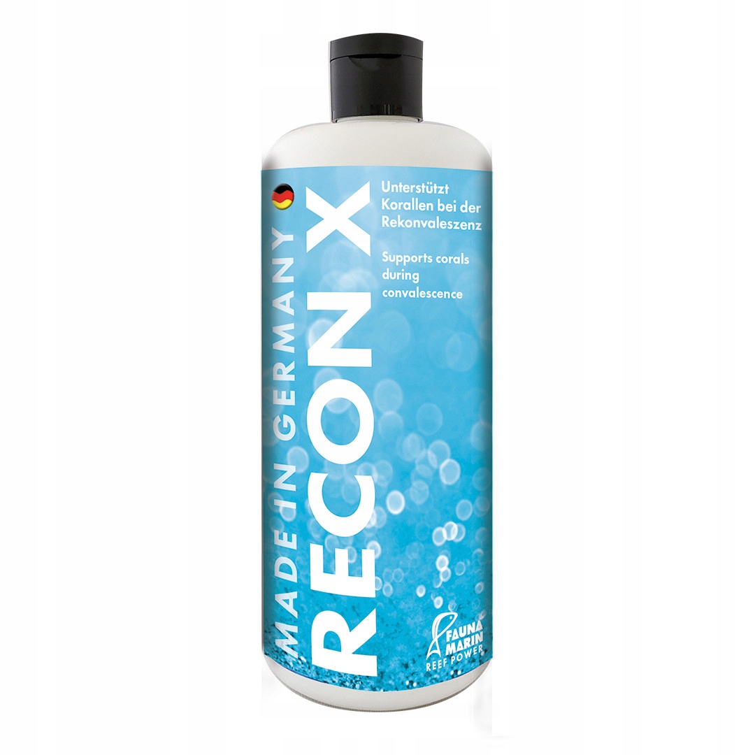 Levně Fauna Marin Recon X 1000 ml – aminokyseliny pro korály