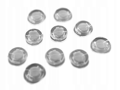 

Komplet soczewek Smd 5630 60 st 10szt