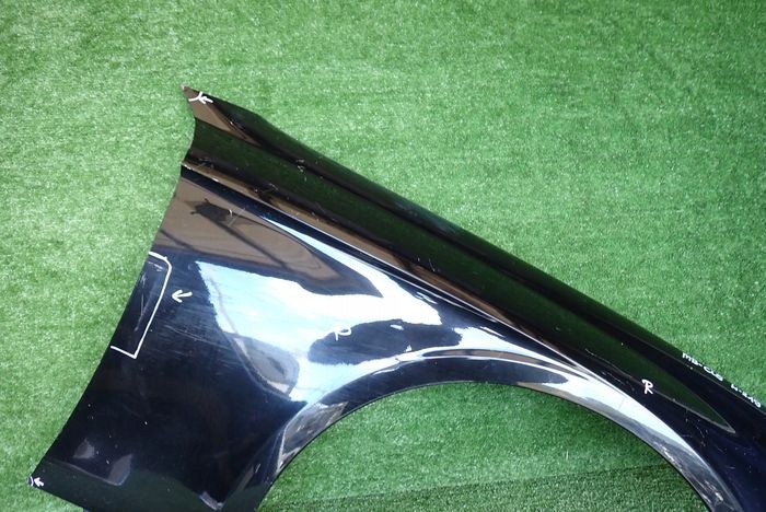 MERCEDES W219 219 CLS fender right front front